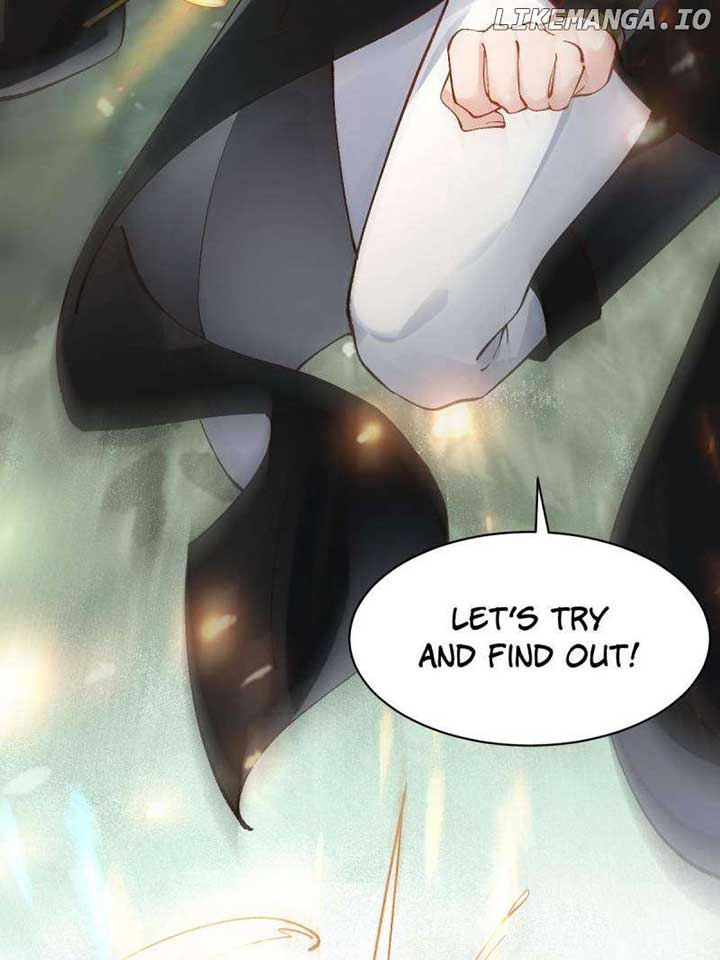 The Ghostly Doctor Chapter 564 - Page 25