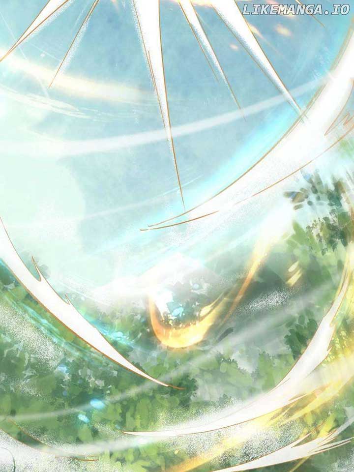 The Ghostly Doctor Chapter 564 - Page 27