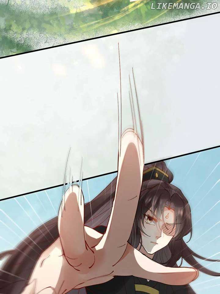 The Ghostly Doctor Chapter 564 - Page 28