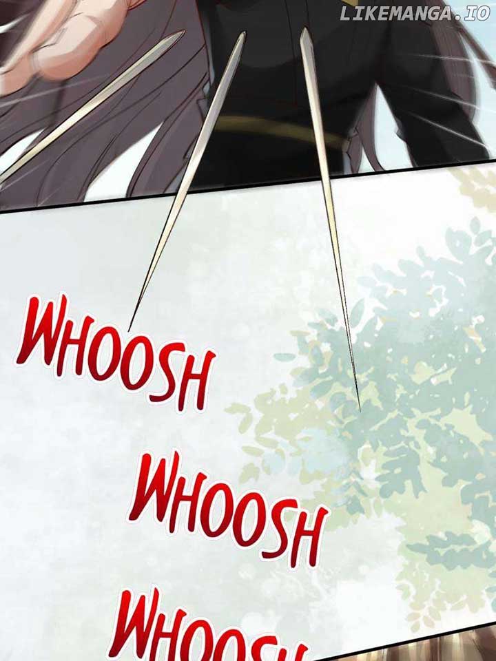 The Ghostly Doctor Chapter 564 - Page 29