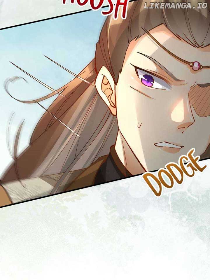 The Ghostly Doctor Chapter 564 - Page 30