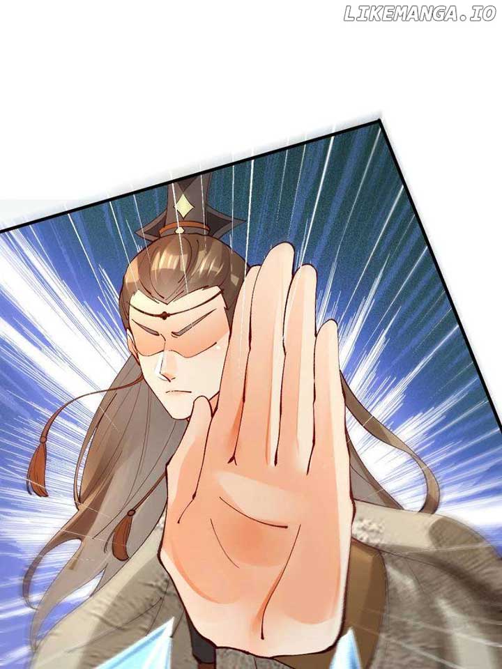 The Ghostly Doctor Chapter 564 - Page 32