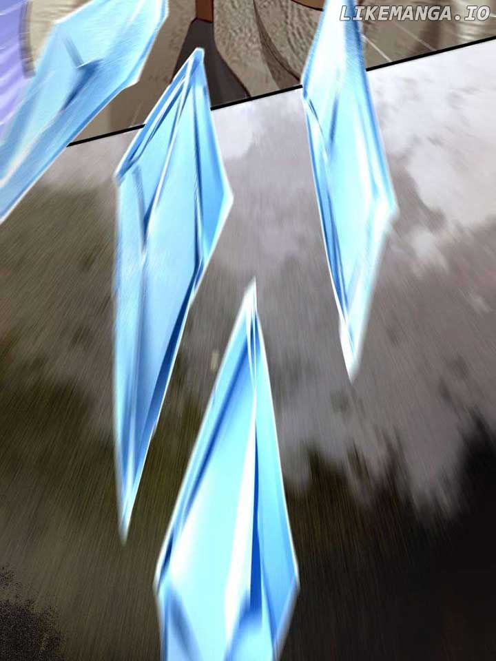 The Ghostly Doctor Chapter 564 - Page 33