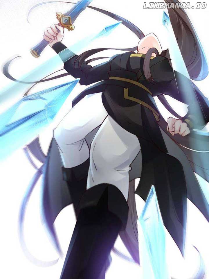 The Ghostly Doctor Chapter 564 - Page 36