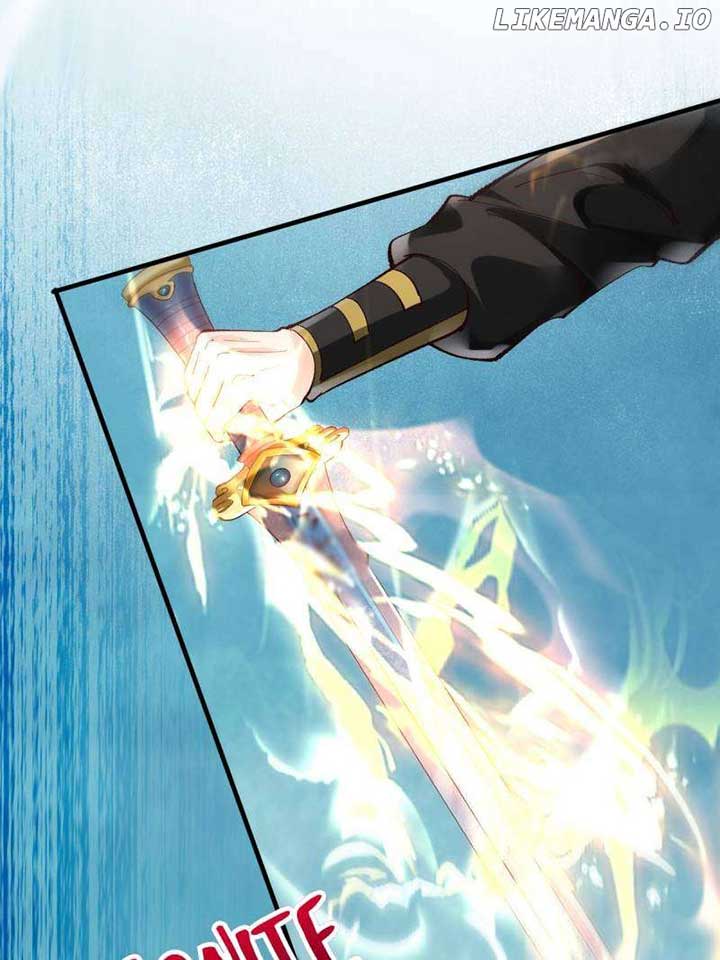 The Ghostly Doctor Chapter 564 - Page 38