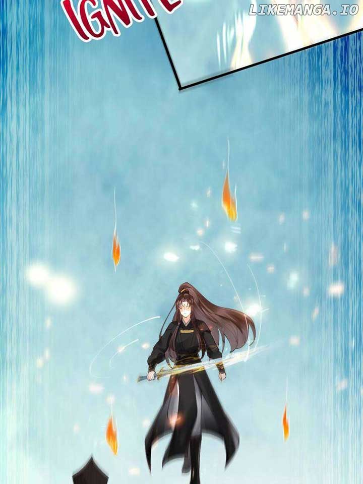 The Ghostly Doctor Chapter 564 - Page 39