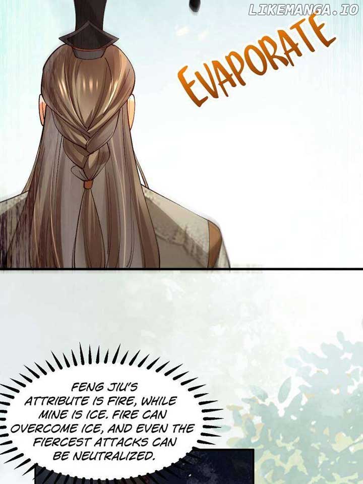 The Ghostly Doctor Chapter 564 - Page 40