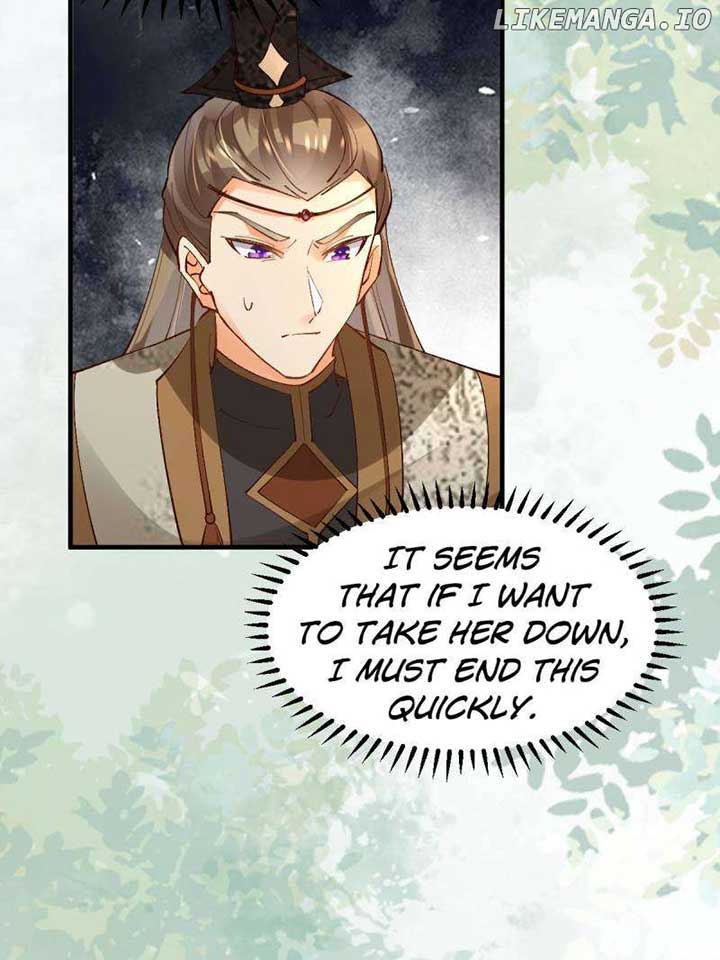 The Ghostly Doctor Chapter 564 - Page 41