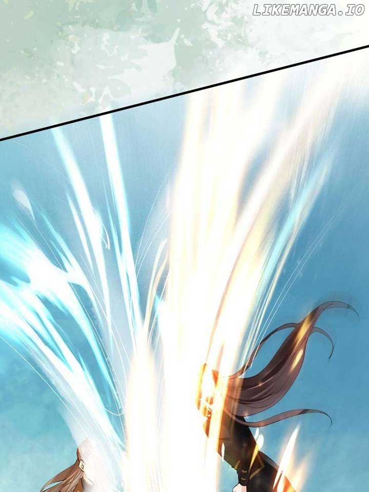 The Ghostly Doctor Chapter 564 - Page 42