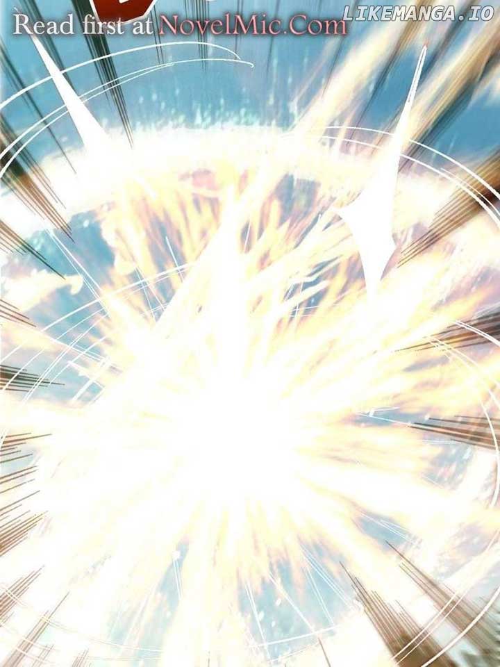 The Ghostly Doctor Chapter 564 - Page 44