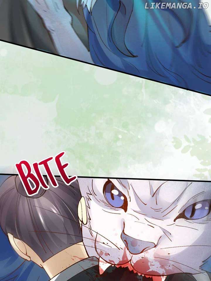 The Ghostly Doctor Chapter 564 - Page 48