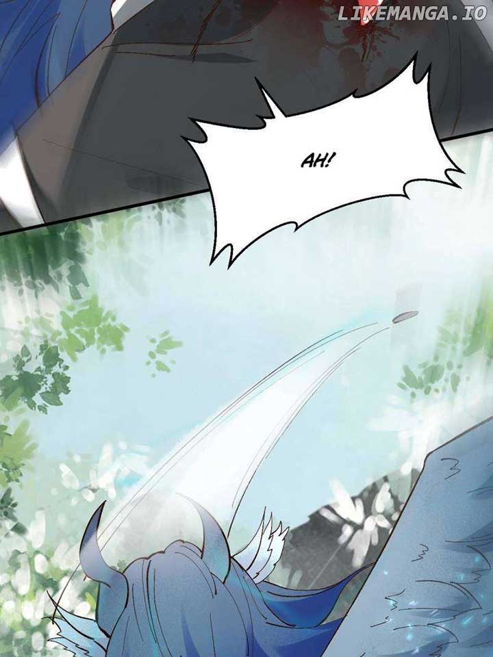 The Ghostly Doctor Chapter 564 - Page 49