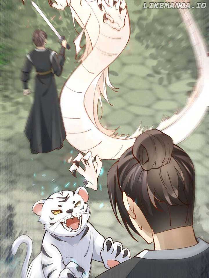 The Ghostly Doctor Chapter 564 - Page 52