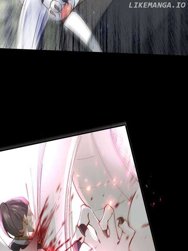 The Ghostly Doctor Chapter 564 - Page 53