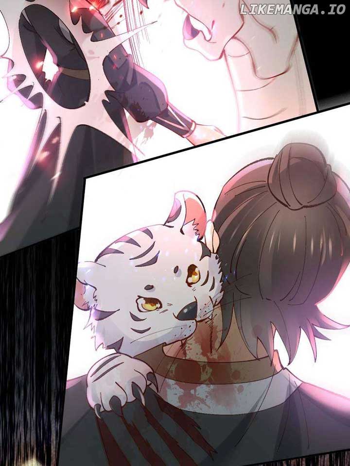 The Ghostly Doctor Chapter 564 - Page 54