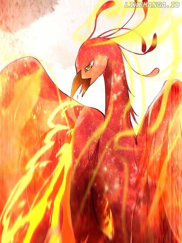 The Ghostly Doctor Chapter 564 - Page 56