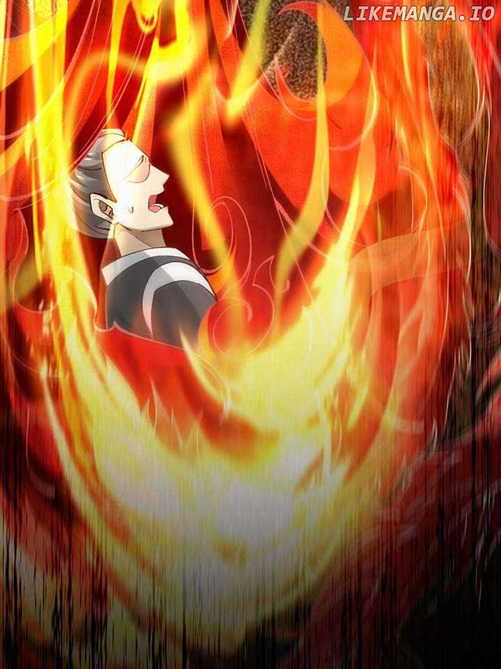 The Ghostly Doctor Chapter 564 - Page 58