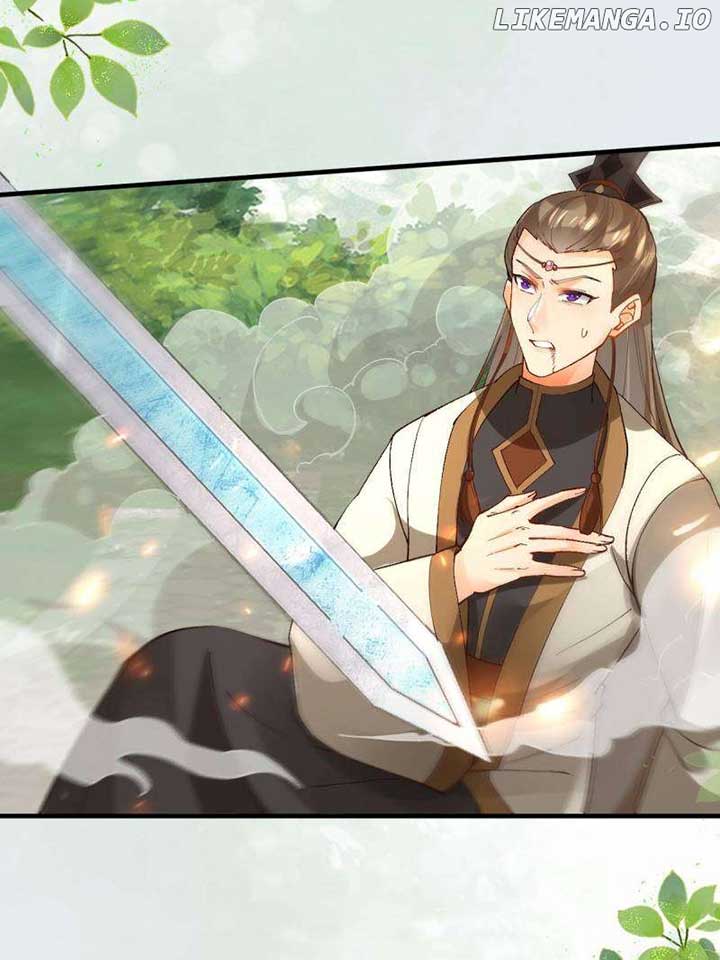 The Ghostly Doctor Chapter 565 - Page 5