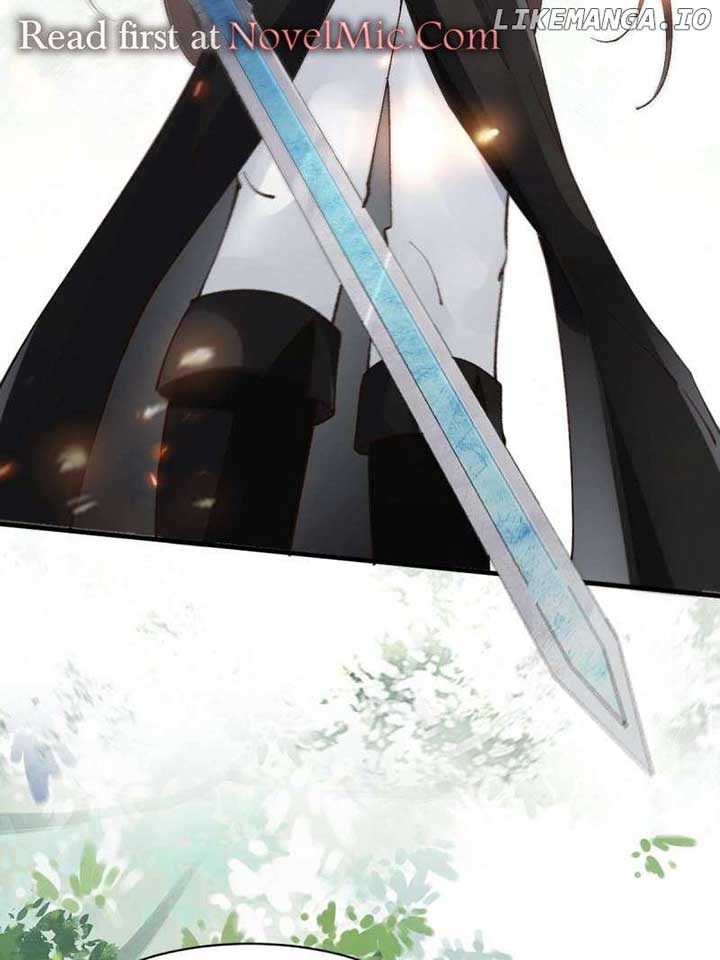 The Ghostly Doctor Chapter 565 - Page 7