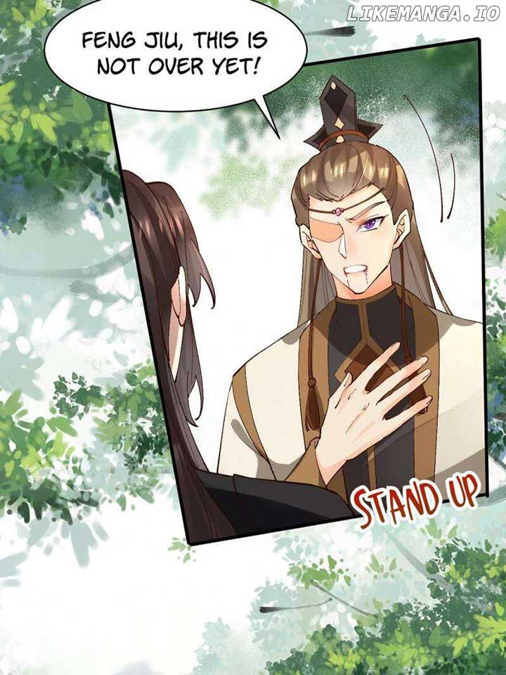 The Ghostly Doctor Chapter 565 - Page 8