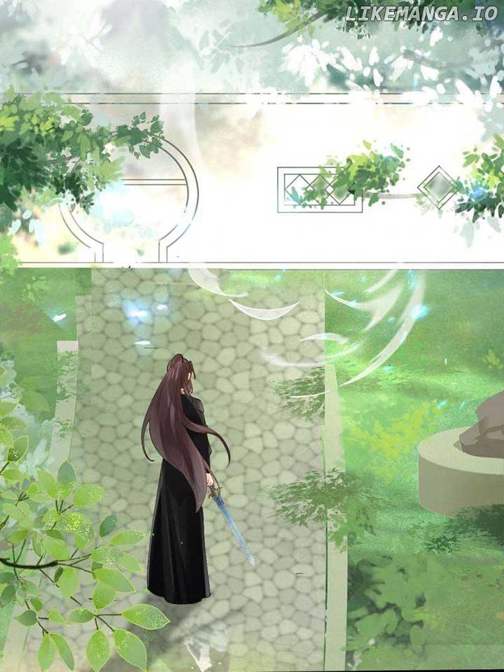 The Ghostly Doctor Chapter 565 - Page 9