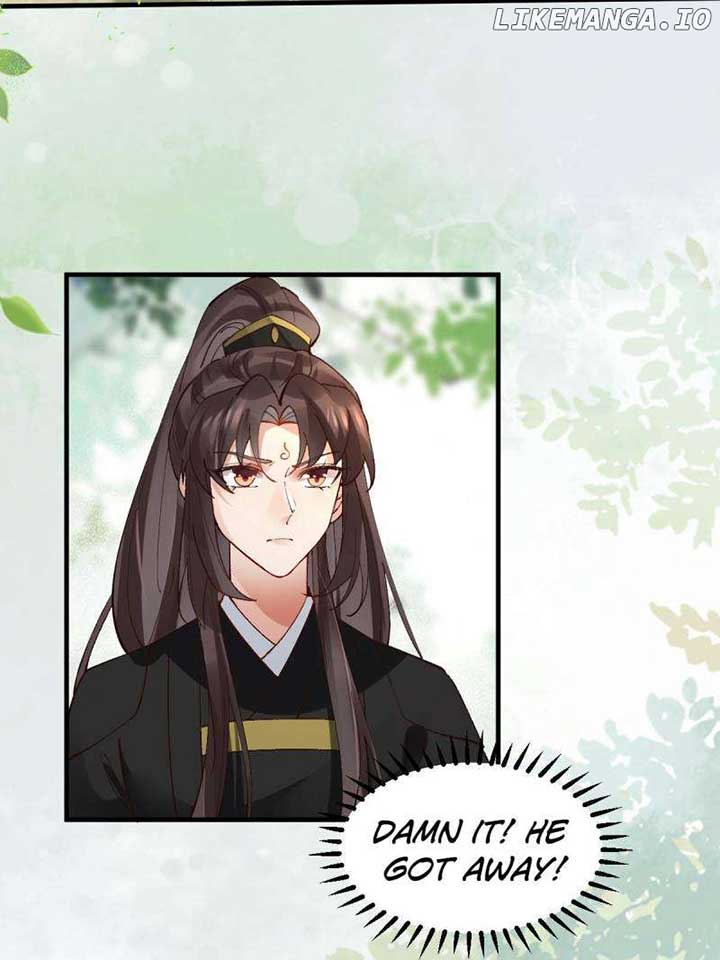 The Ghostly Doctor Chapter 565 - Page 10