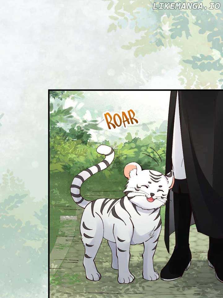 The Ghostly Doctor Chapter 565 - Page 11