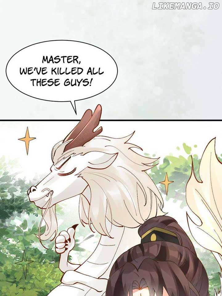 The Ghostly Doctor Chapter 565 - Page 13