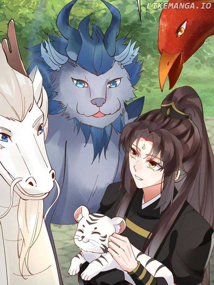 The Ghostly Doctor Chapter 565 - Page 15