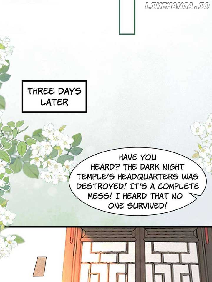 The Ghostly Doctor Chapter 565 - Page 18