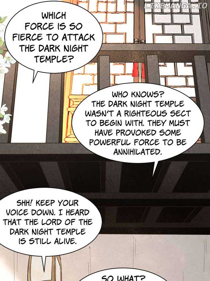 The Ghostly Doctor Chapter 565 - Page 19