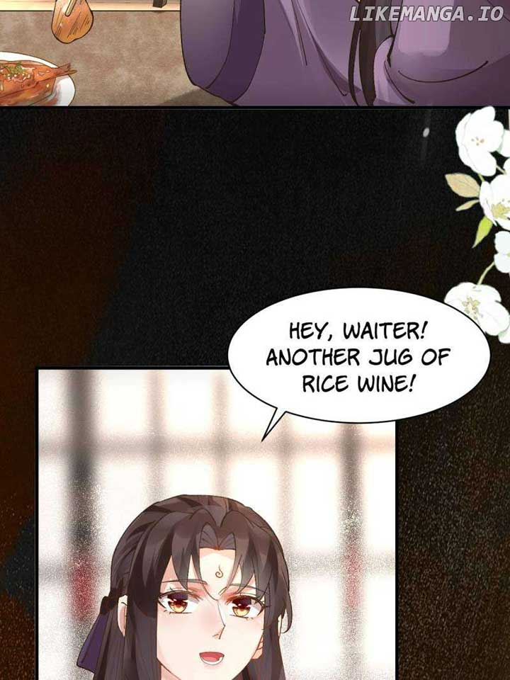 The Ghostly Doctor Chapter 565 - Page 21