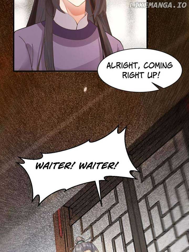 The Ghostly Doctor Chapter 565 - Page 22
