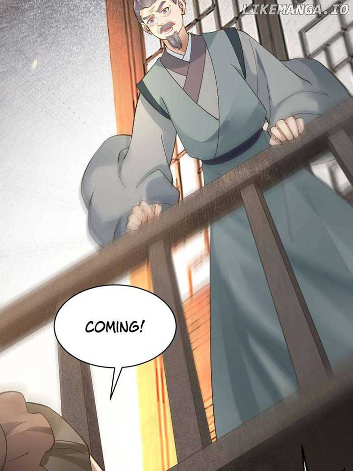 The Ghostly Doctor Chapter 565 - Page 23