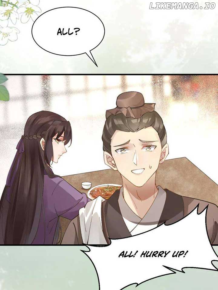 The Ghostly Doctor Chapter 565 - Page 25