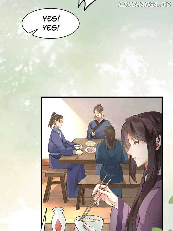 The Ghostly Doctor Chapter 565 - Page 26