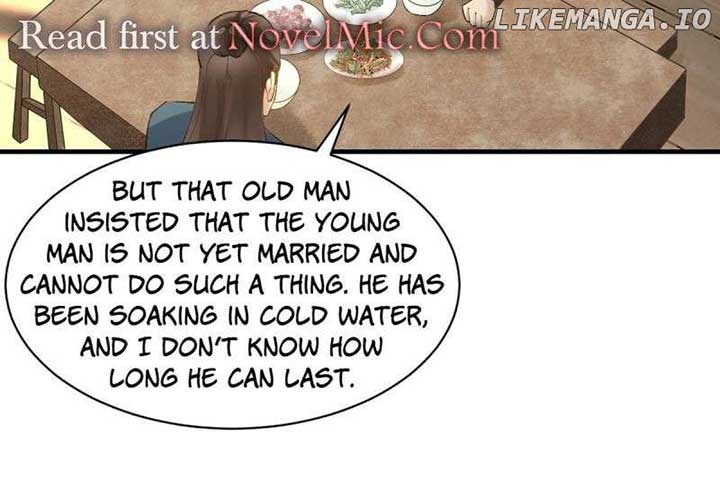 The Ghostly Doctor Chapter 565 - Page 28