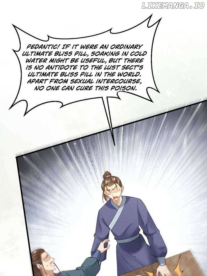 The Ghostly Doctor Chapter 565 - Page 29