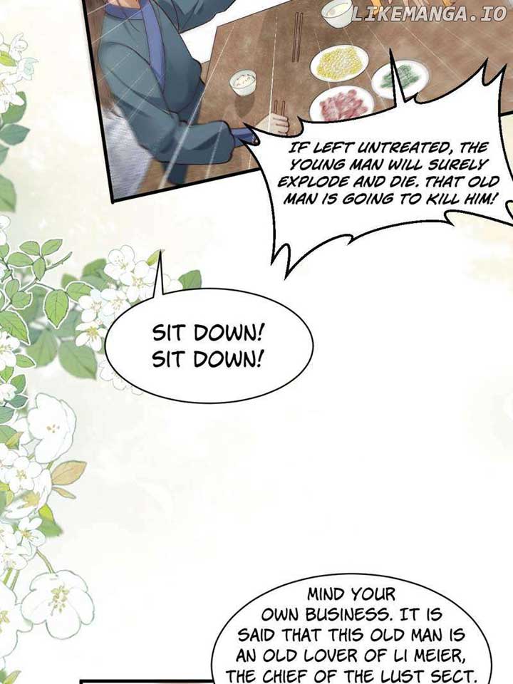 The Ghostly Doctor Chapter 565 - Page 30