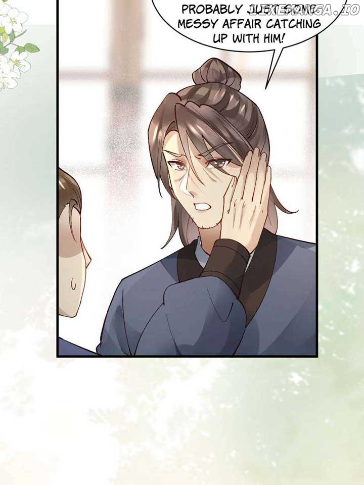 The Ghostly Doctor Chapter 565 - Page 31