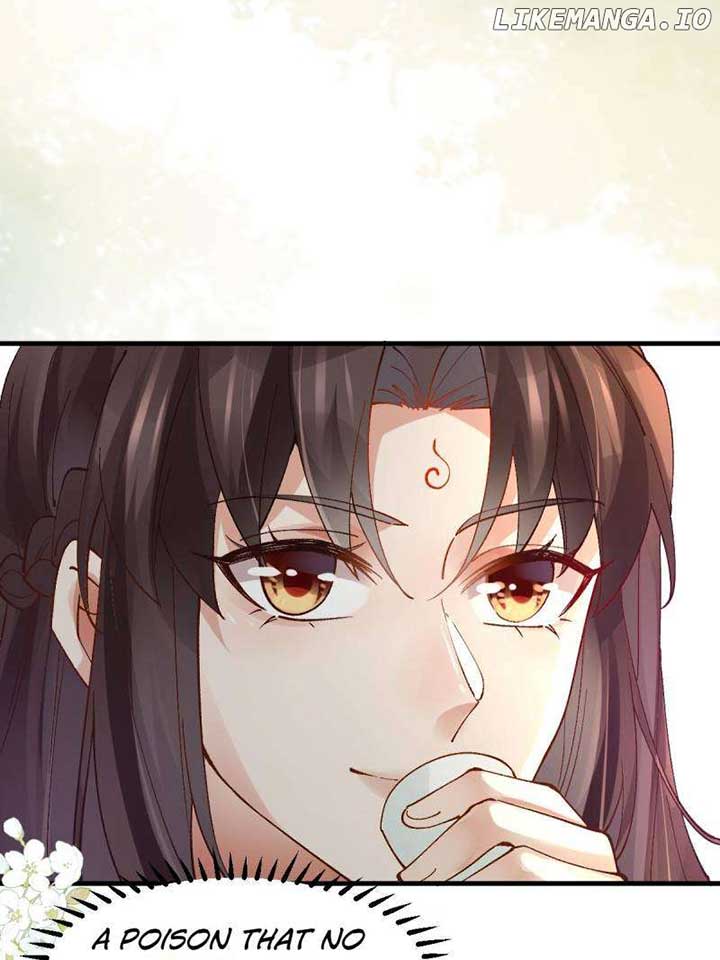 The Ghostly Doctor Chapter 565 - Page 32