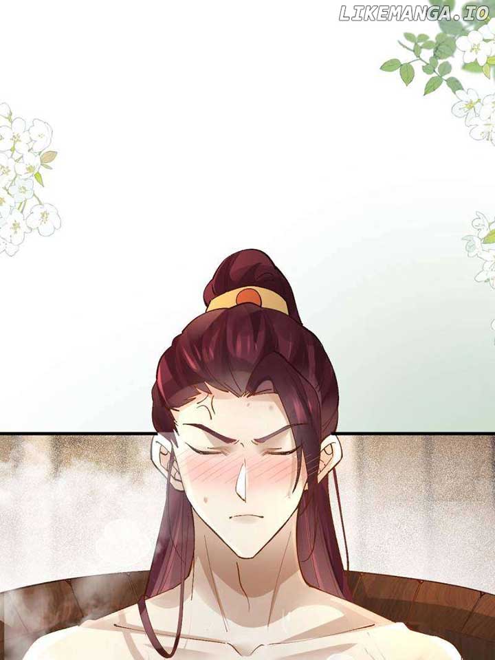 The Ghostly Doctor Chapter 565 - Page 34