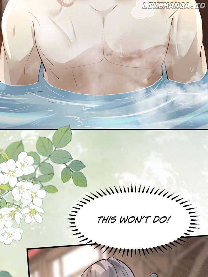 The Ghostly Doctor Chapter 565 - Page 35