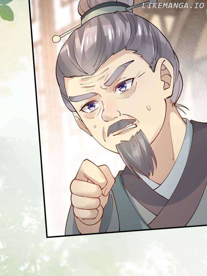 The Ghostly Doctor Chapter 565 - Page 36