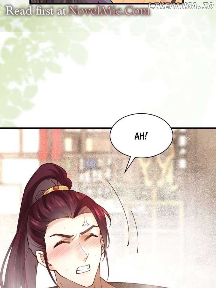 The Ghostly Doctor Chapter 565 - Page 43