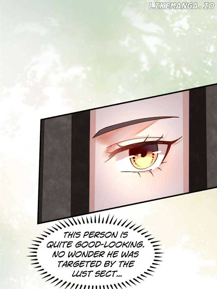 The Ghostly Doctor Chapter 565 - Page 45