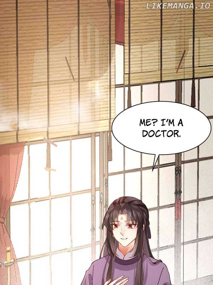 The Ghostly Doctor Chapter 565 - Page 48