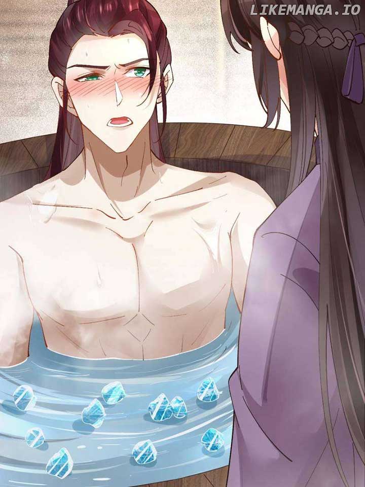 The Ghostly Doctor Chapter 565 - Page 52