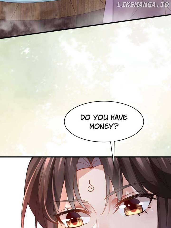 The Ghostly Doctor Chapter 565 - Page 53