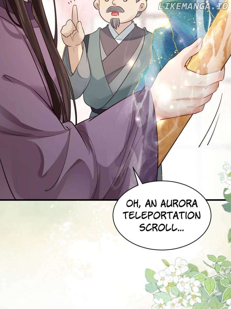 The Ghostly Doctor Chapter 567 - Page 7